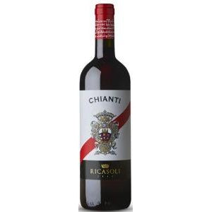 Barone Ricasoli 'Chianti Barone' DOCG 2023