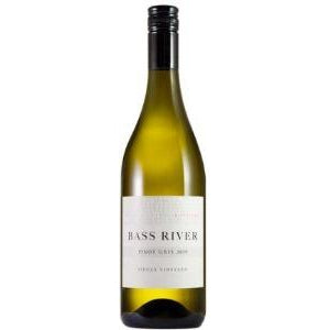 Bass River Pinot Gris 2025