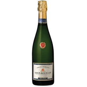 Louis Bouillot Perle d'Ivoire Blanc de Blancs NV