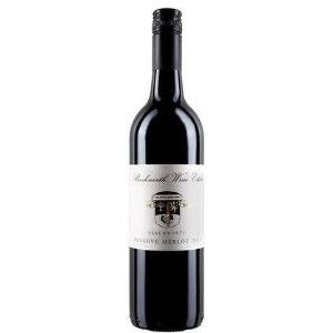 Beechworth Estate Reserve Merlot 2017