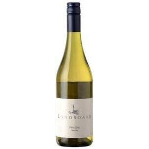 Bellbrae Estate 'Longboard' Pinot Gris 2021