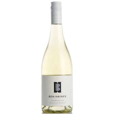 Ben Haines Yarra Valley Chardonnay 2020