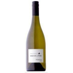 Bird on a Wire Chardonnay 2021