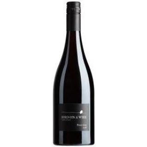 Bird on a Wire Pinot Noir 2021