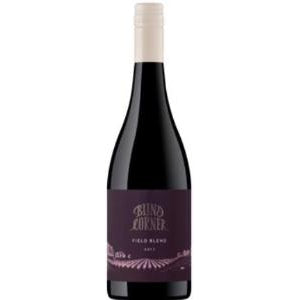 Blind Corner 'Field Blend' Shiraz Viognier 2017