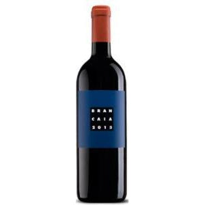 Brancaia 'II Blue IGT' Super Tuscan Blend 2019