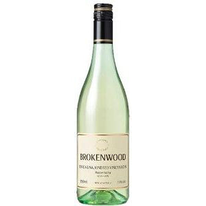 Brokenwood 'ILR Reserve' Semillon 2018