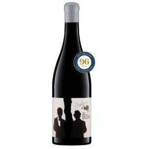 Brothers At War 'Single Vineyard' Eden Valley Syrah 2018