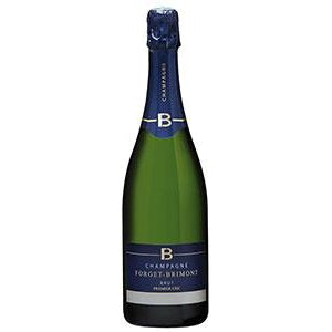 Champagne Forget-Brimont Premier Cru Blanc de Blanc NV