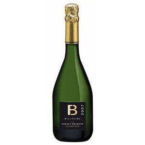 Champagne Forget-Brimont Millesime Premier Cru 2012