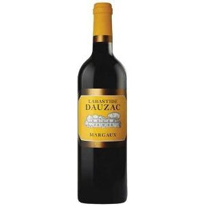 Chateau Dauzac 5th Growth 'Labastide' Bordeaux 2019