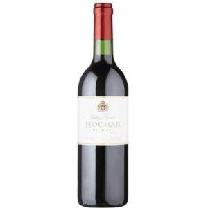 Chateau Musar 'Hochar' Red Blend 2018
