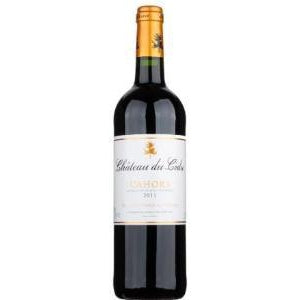 Chateau du Cedre Cahors Malbec 2021
