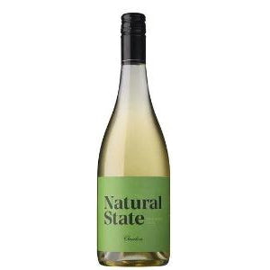 Churton 'Natural State' White Field Blend 2020