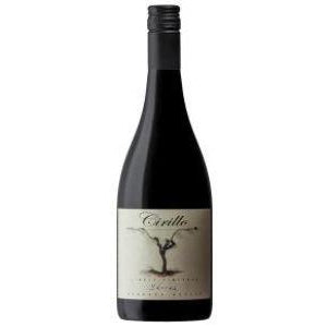 Cirillo Single Vineyard Shiraz 2024