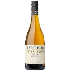 Clyde Park 'Estate' Pinot Gris 2024