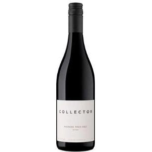 Collector 'Marked Tree' Shiraz 2021