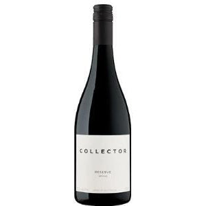 Collector 'Reserve' Shiraz 2018