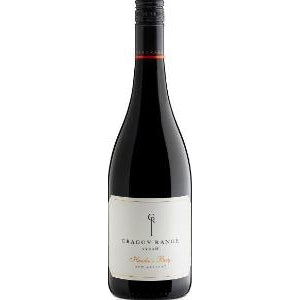 Craggy Range 'Hawkes Bay' Syrah 2022