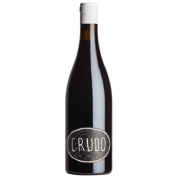 Luke Lambert Crudo Shiraz 2024