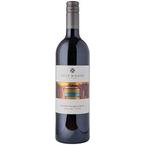 Deep Woods Estate Cabernet Merlot 2023
