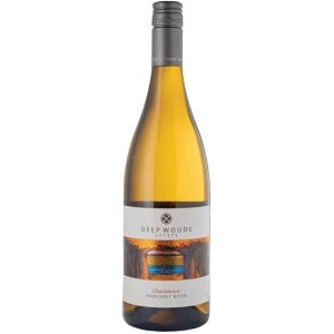 Deep Woods Estate Chardonnay 2024