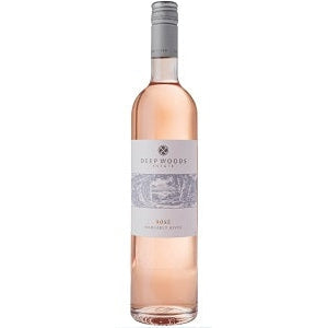 Deep Woods Estate Rose 2021