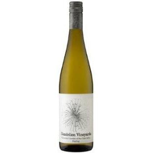 Dandelion 'Enchanted Garden' Eden Valley Riesling 2021 375ml