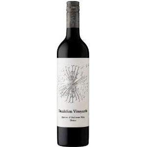 Dandelion 'Lioness of the McLaren Vale' Shiraz 2022