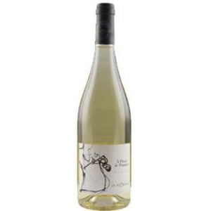 Domaine La Florane 'Cotes du Rhone Villages' White 2016