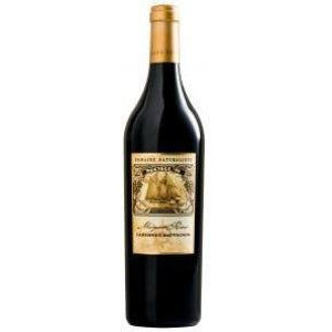 Domaine Naturaliste 'Morus' Cabernet Sauvignon 2020