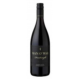 Man O' War Dreadnought Syrah 2021