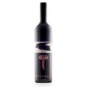 Dukes Magpie Hill Reserve Cabernet Sauvignon 2021
