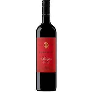 Eden Hall Springton Shiraz 2022