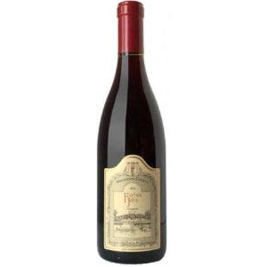 Father John 'Old Vines' Mendocino Pinot Noir 2015