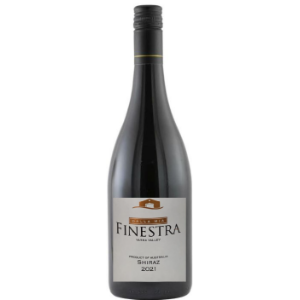 Finestra Yarra Valley Shiraz 2022