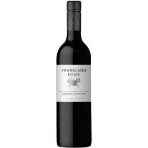 Frankland Estate Cabernet Sauvignon 2022