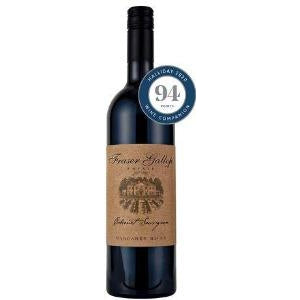 Fraser Gallop Margaret River Cabernet Sauvignon 2021