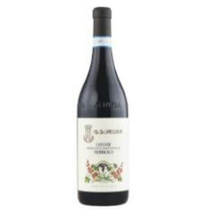 G.D. Vajra Langhe Nebbiolo 2024