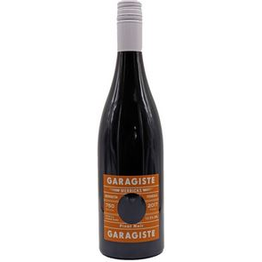 Garagiste Merricks Pinot Noir 2023