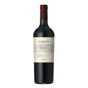 Garzon Tannat Reserva 2022
