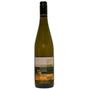 Weaver Single Vineyard Riesling 2020