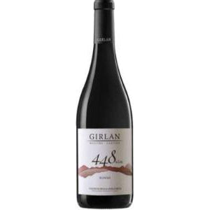 Girlan IGT 448 Rosso Vigneti delle Dolomiti 2025