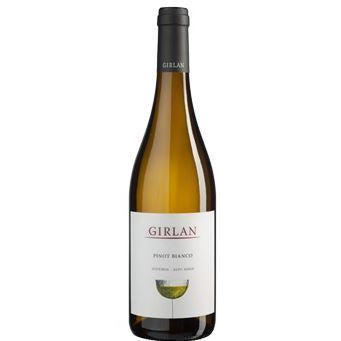 Girlan 'Platt & Riegl' Pinot Bianco 2022