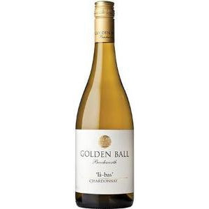 Golden Ball 'La Bas' Chardonnay 2019