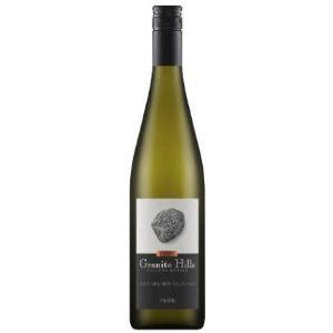 Knight Granite Hills Gruner Veltliner 2023
