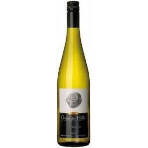 Knight Granite Hills Riesling 2024