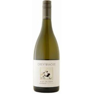 Greywacke 'Wild' Sauvignon Blanc 2023