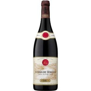 Guigal Cotes du Rhone Rouge 2022