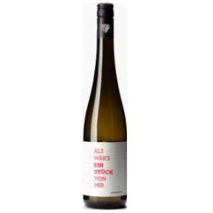 Gunderloch 'Als War's Ein Stuck Von Mir' Riesling 2020